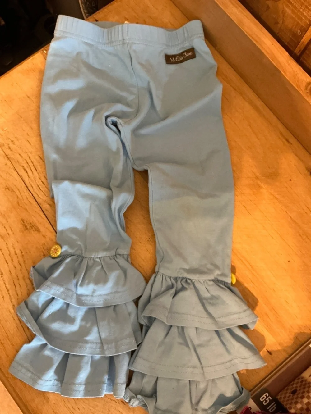 Matilda Jane (Lot of 3 pair of pants)